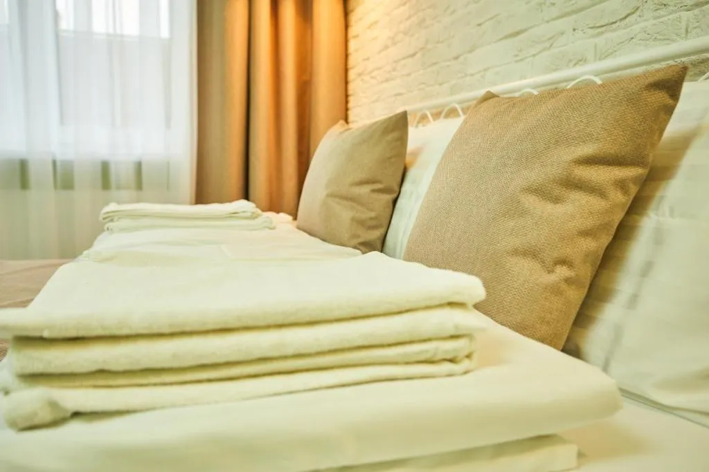 Квартира 2-комнатная Квартира — Зеленоградск