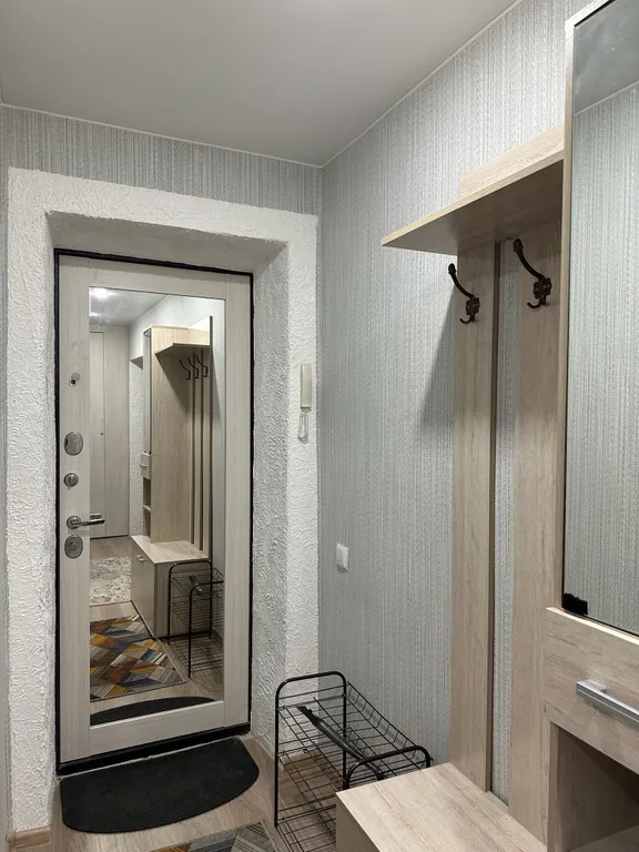 Уютная квартира в шаговой доступности от центра и вокзалов