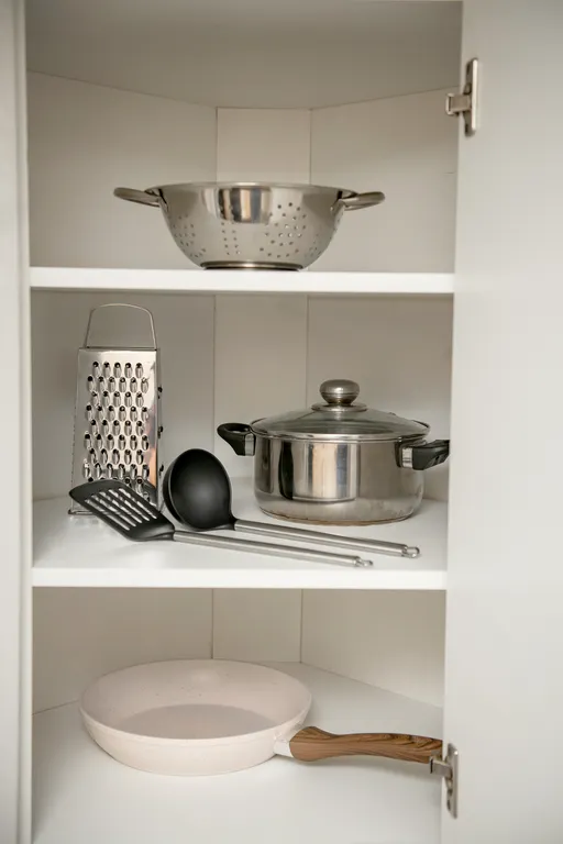 Уютные апартаменты