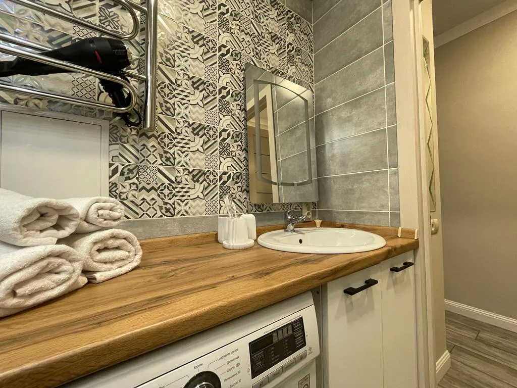 Студия Nostalgia в центре города