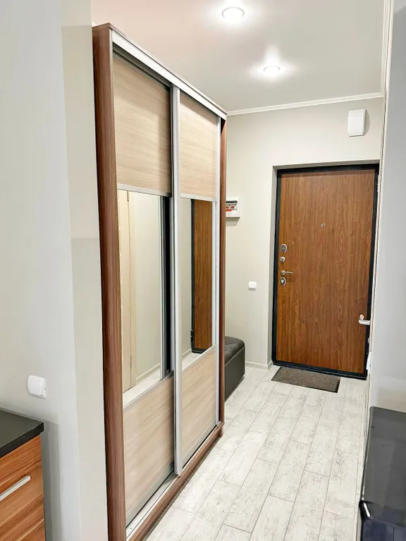 Квартира Апартаменты-студия в ЖК 7 небо — Анапа