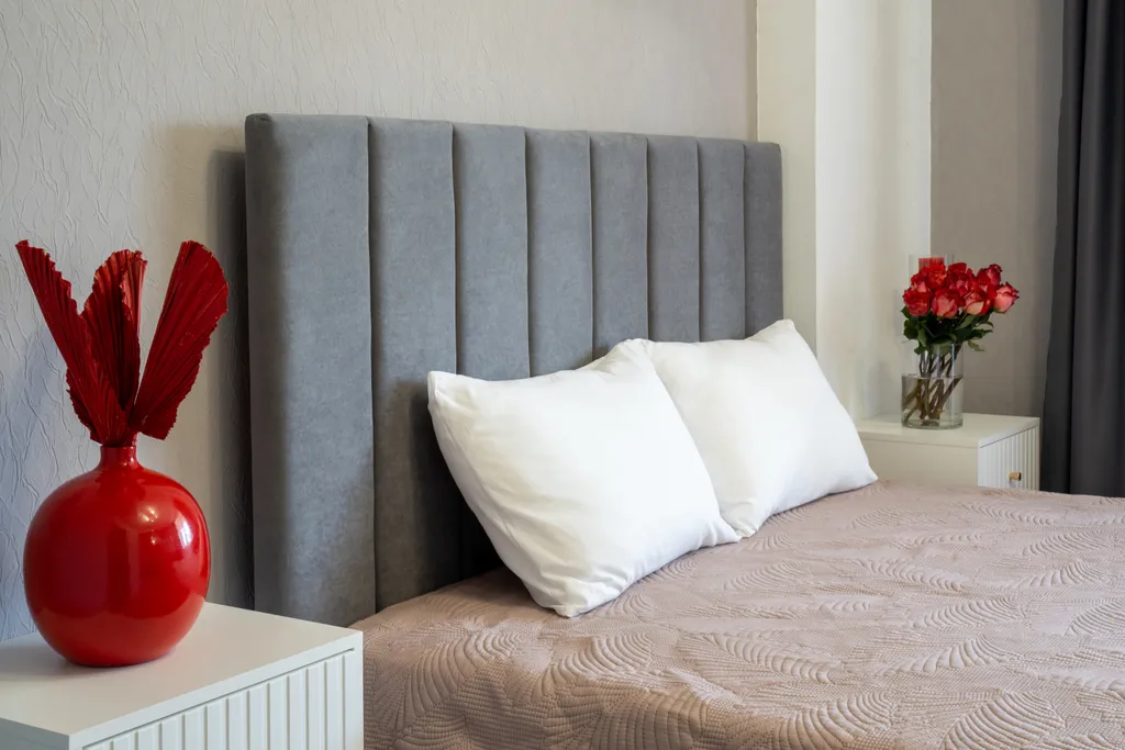 Семейный двухкомнатный номер с балконом