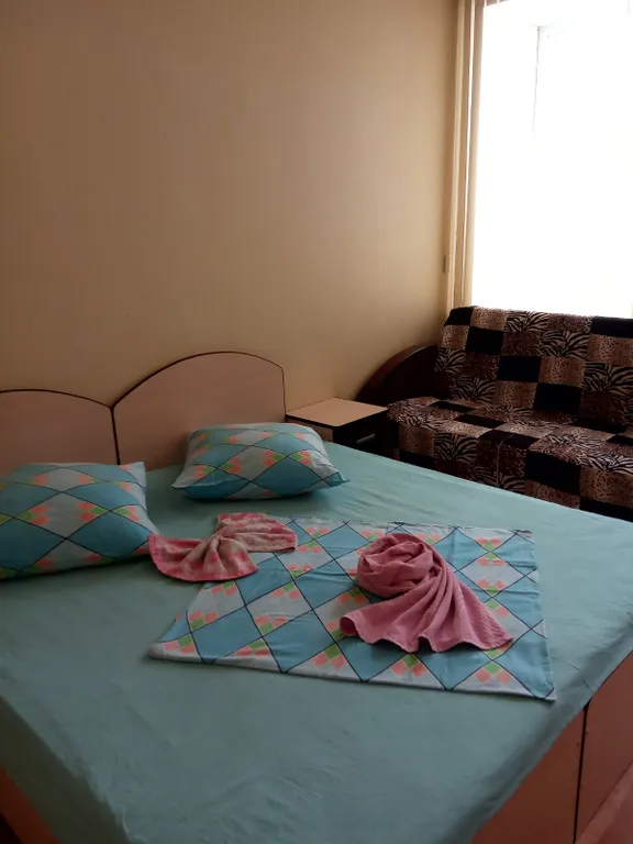 Уютная квартира в историческом центре