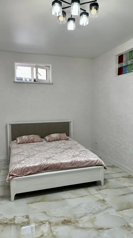 Квартира Уютная квартира в центре города рядом с морем — Махачкала