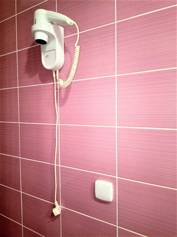 Красивый вид