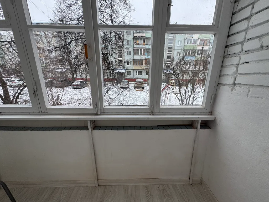 Комфортная квартира в центре Тулы