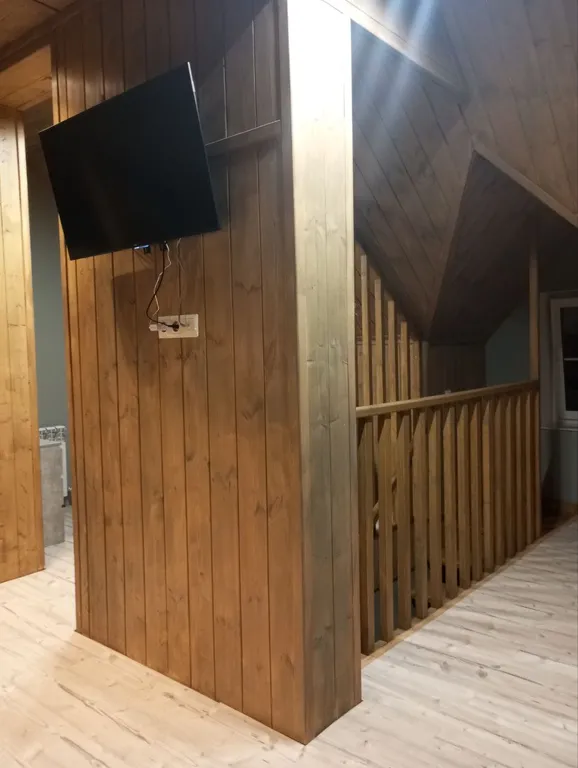 Коттедж с видом на Которосль