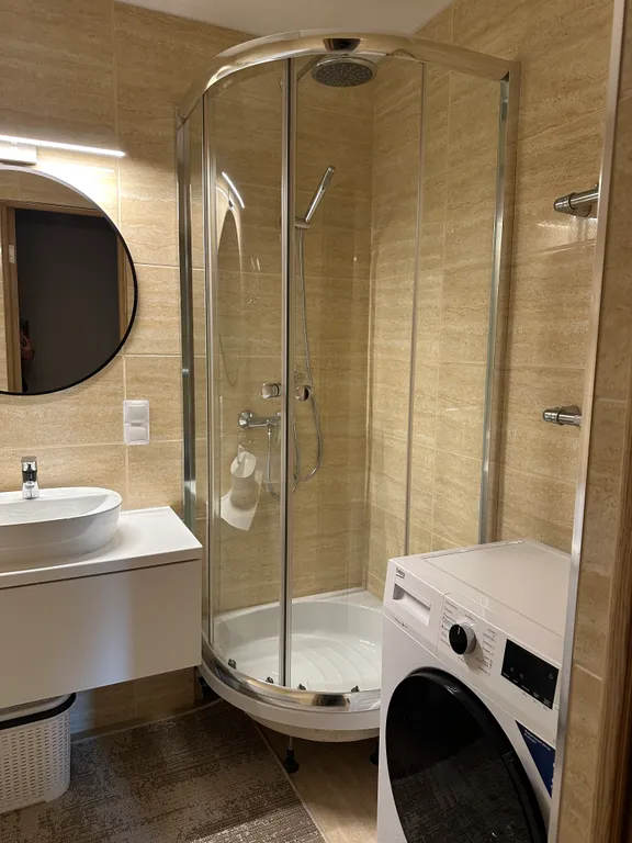 Уютная квартира в центре города Гродно