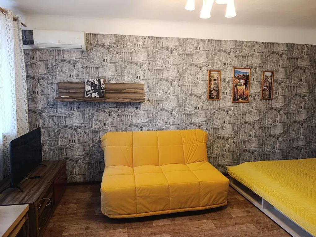 Квартира рядом с ЖД вокзалом, центр города — аренда посуточно в Красноярск