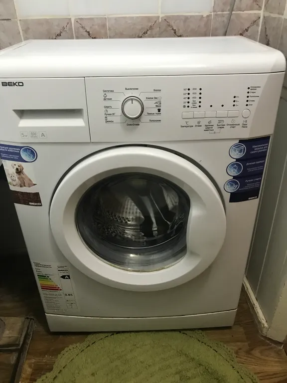 Квартира для командировочных