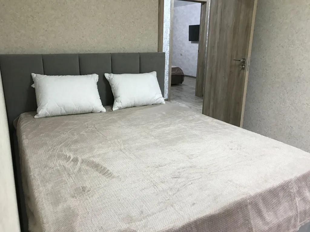 Отличная 2-х комнатная квартира