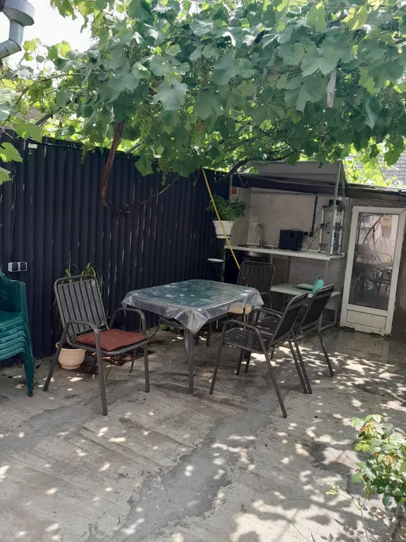 Коттедж Уютный домик в центре — Новороссийск