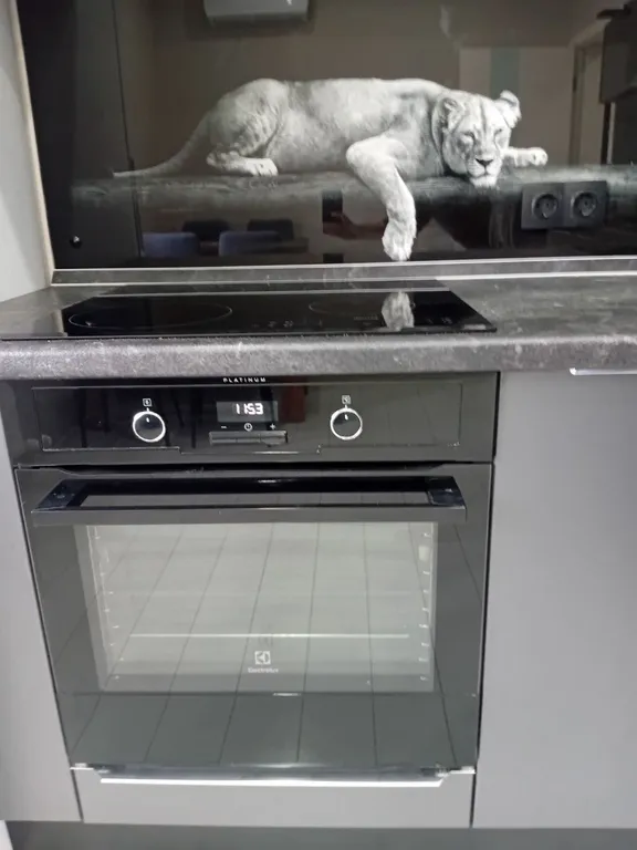 Квартира Квартира возле парка — Краснодар