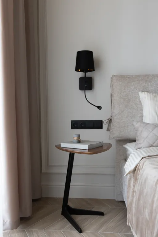 Квартира SVApart Рыбная деревня — Калининград