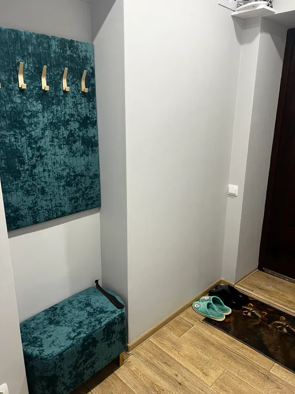 Уютная квартира в центре города с бесконтактным заселением