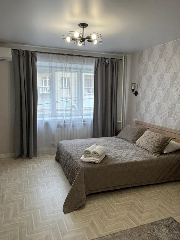 Квартира Квартира с сибирским духом - ваш отличный выбор в путешествии — Красноярск