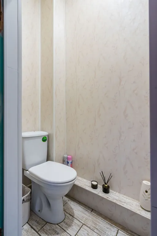 Комната Dragon на Васильевском