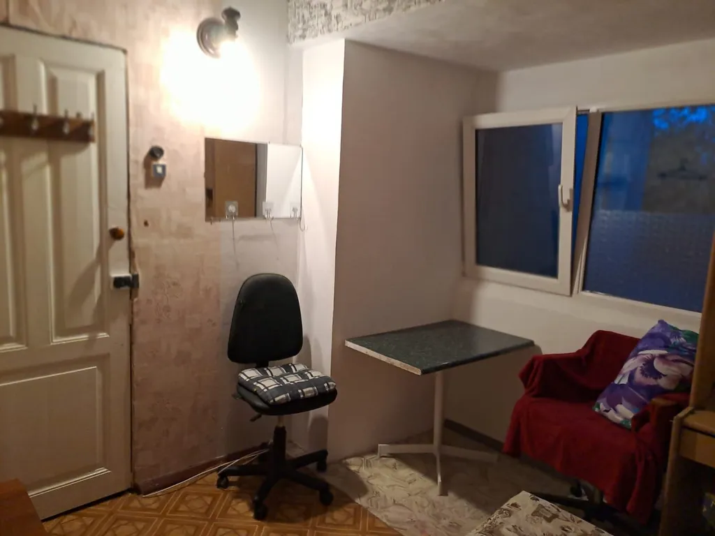 Комната с видом на море для приятного отдыха