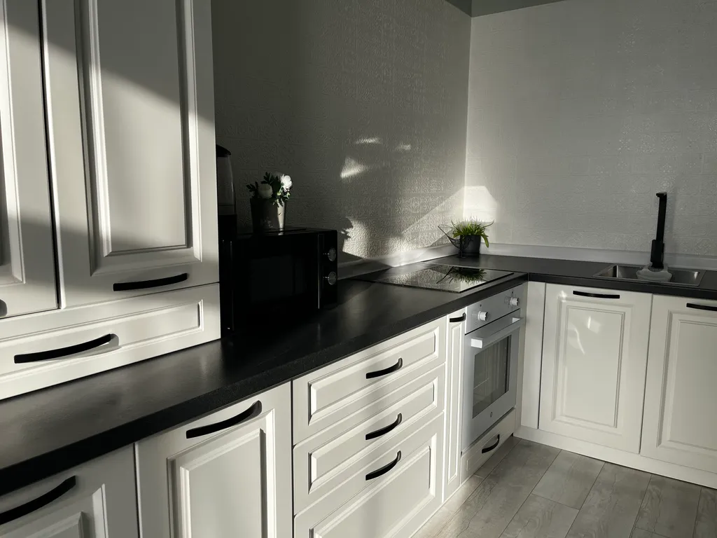 Идеальное место для отдыха