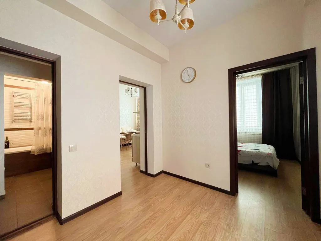 Евродвушка в центре