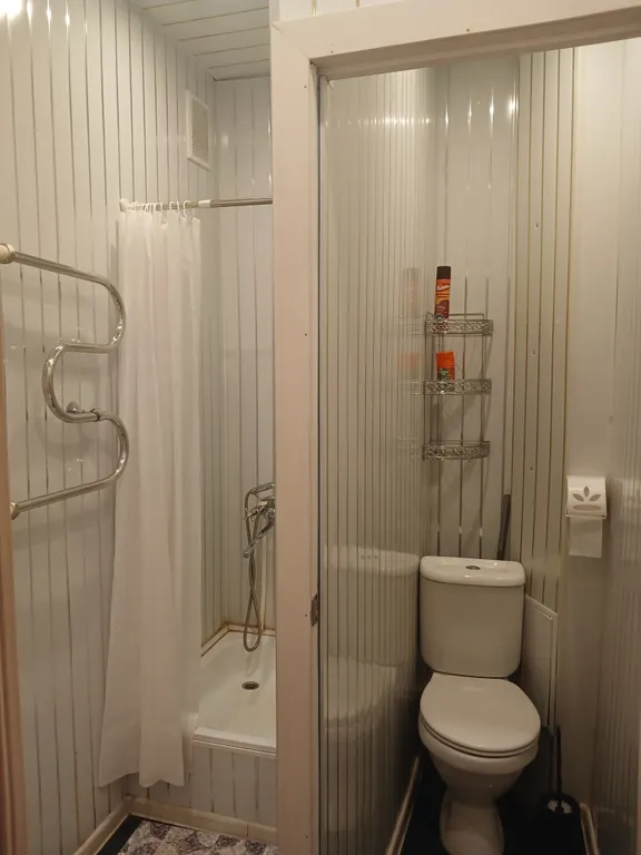 Однокомнатная квартира