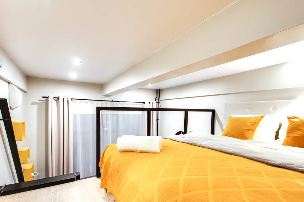 Квартира 1-комнатная Квартира — Москва