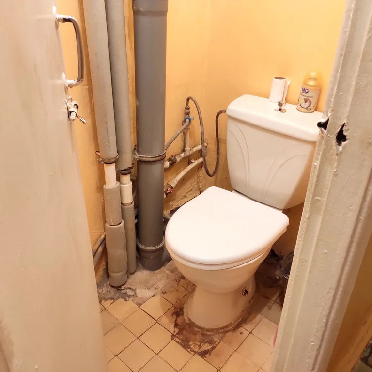 Уютная комната