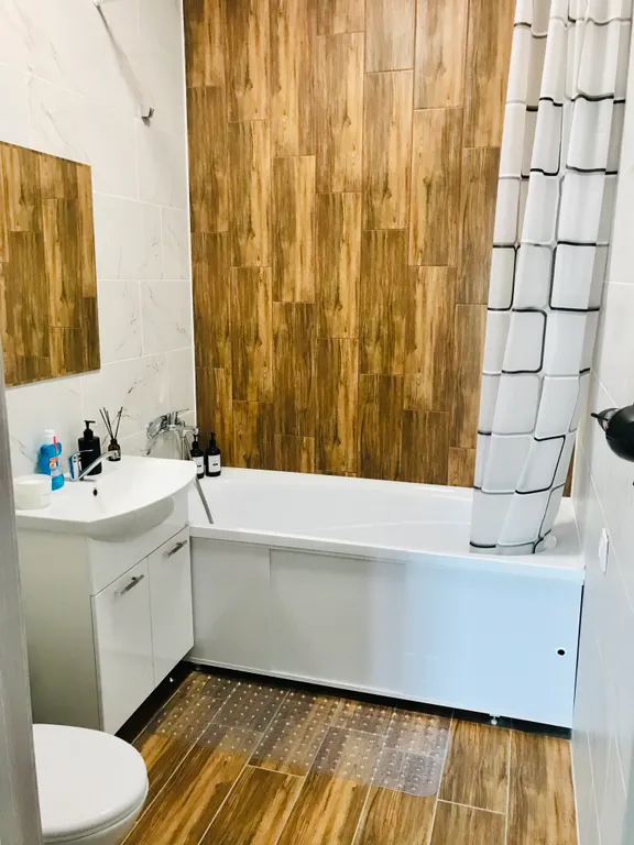 Квартира для большой компании