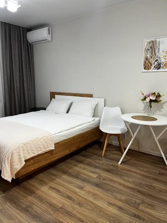 Идеальное место для отдыха