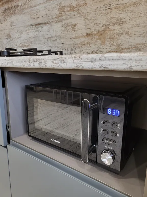 Квартира Мир