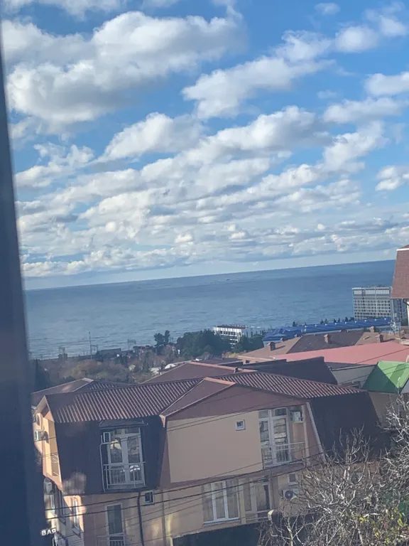 Уютная студия в ЖК "Монреаль"