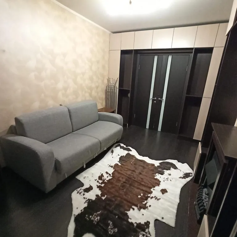 Квартира Квартира со всем необходимым — Котельники