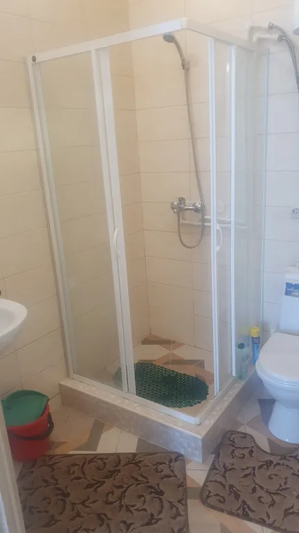 Уютная студия(номер2)