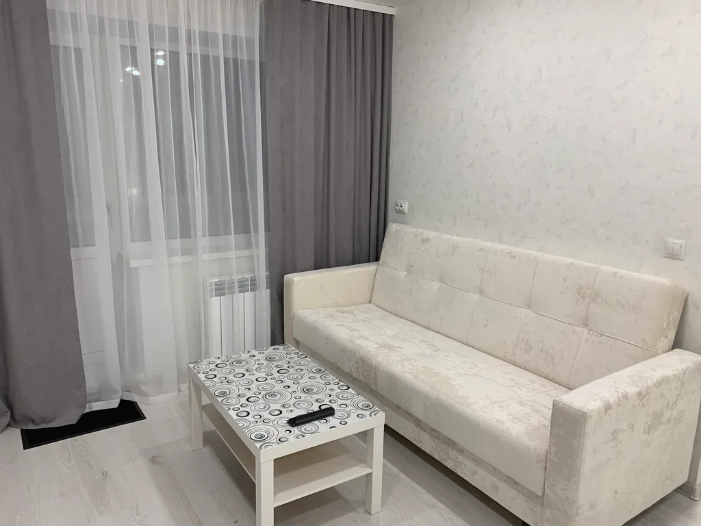 Квартира категории люкс в центре