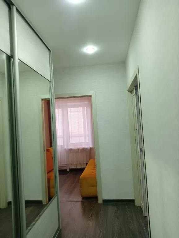 Комфортная квартира во втором Иркутске Ленинского района