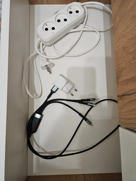 Студия в ЖК Красное яблоко