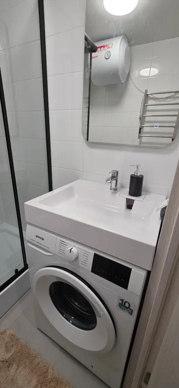 Красивая квартира