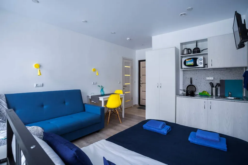 Гости Любят на Владимирской