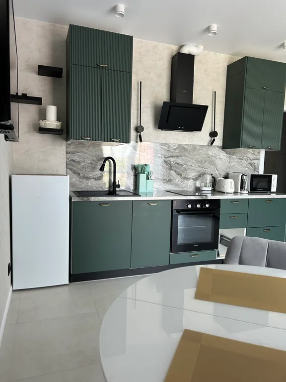 Апартамент в 5 минутах от моря