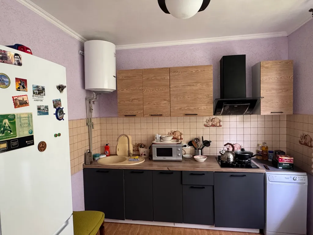 3-комнатный Дом