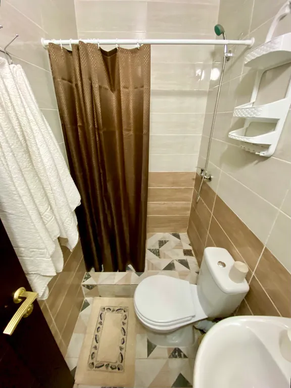 Квартира Комната — Лазаревское