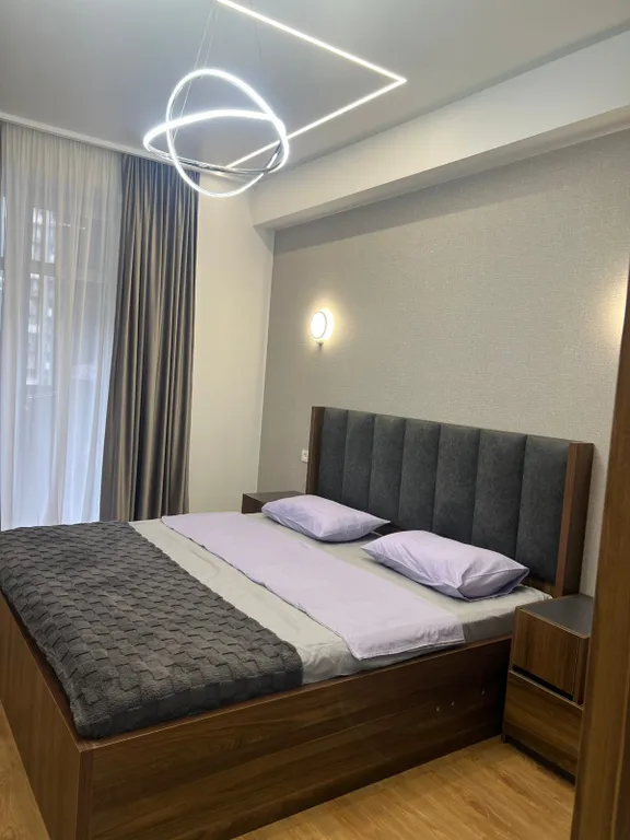 Квартира Исани — аренда посуточно в Тбилиси