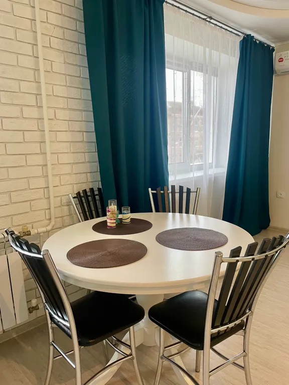 Квартира-студия центре