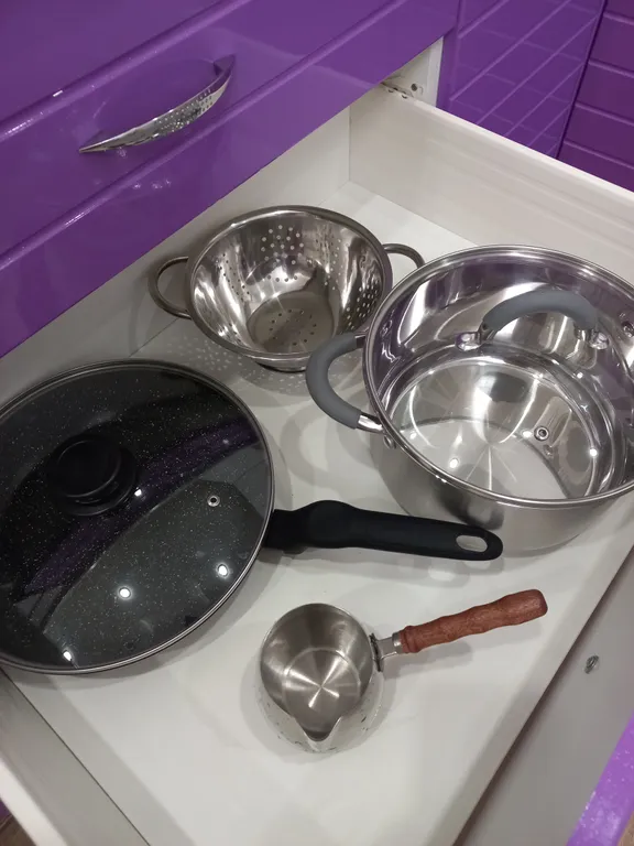 Светлая, уютная квартира