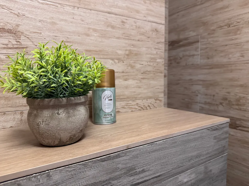 Апартаменты в самом центре города