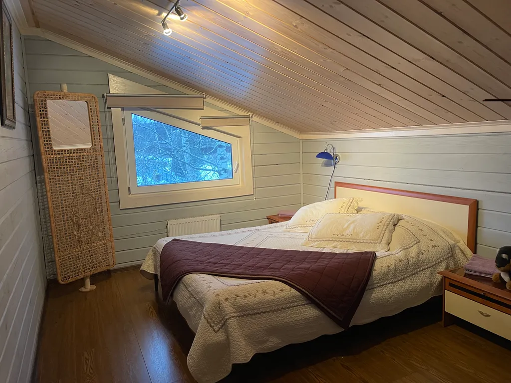 Устал? Отдохни