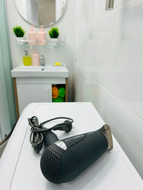 Уютная квартира, расположенная недалеко от нижнекамских терм