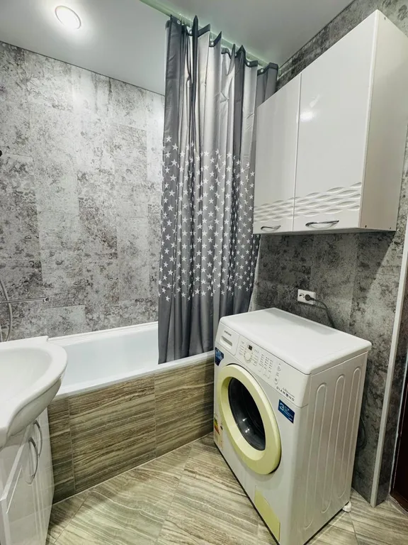 Апартаменты СитиМол