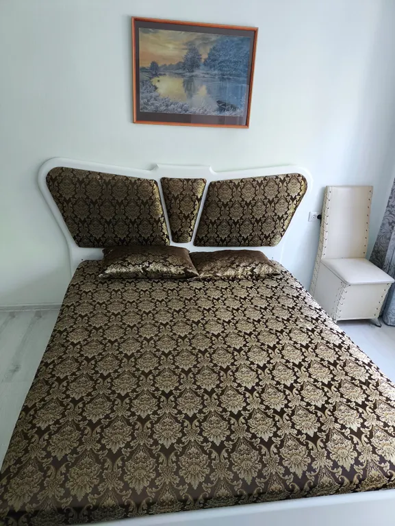 Уютная и чистая квартира