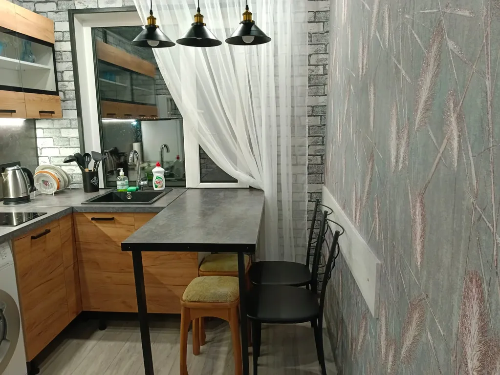 Центр города